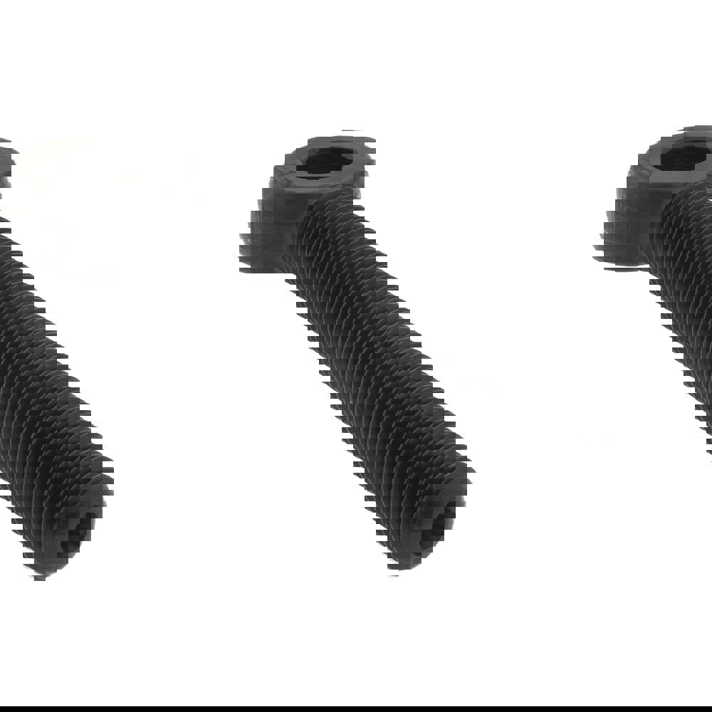 5/8-11, External Male Thread, Alloy Steel, Eye Hole Head, Rod End